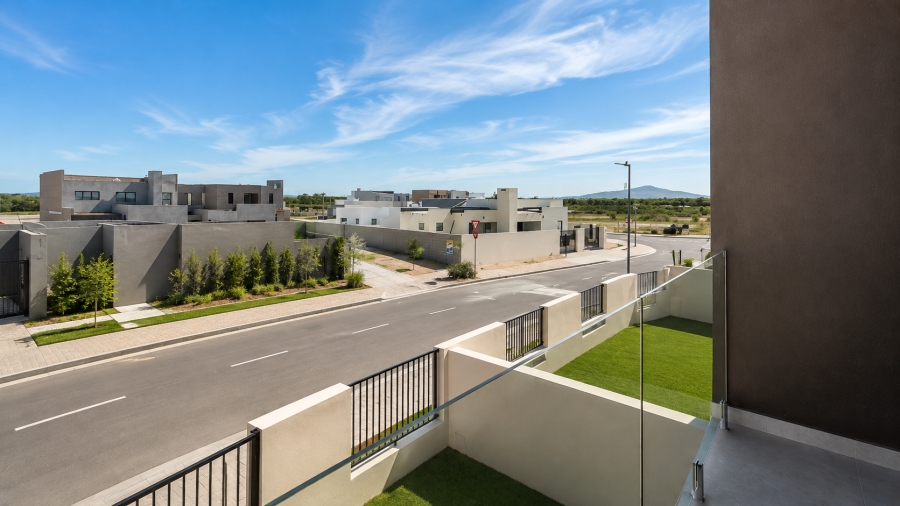 4 Bedroom Property for Sale in Sandown Western Cape